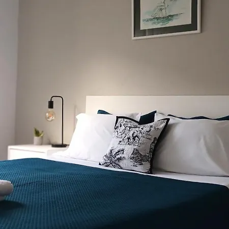 Σπίτι διακοπών House Seven *