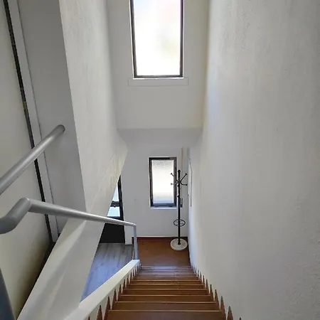 House Seven Horta (Azores)