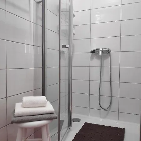 Σπίτι διακοπών House Seven *