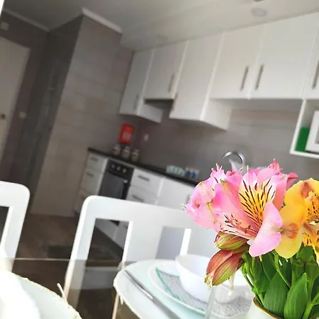 House Seven Σπίτι διακοπών Horta (Azores)