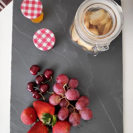 Σπίτι διακοπών House Seven Horta (Azores)