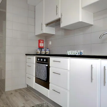 House Seven Σπίτι διακοπών Horta (Azores)