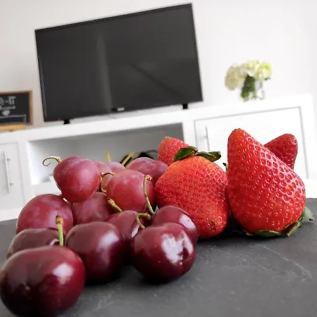 House Seven Horta (Azores)