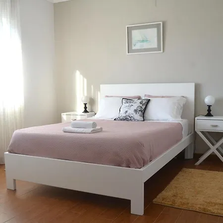 House Seven Casa vacanze *