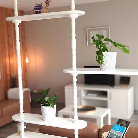House Seven Ferienhaus *