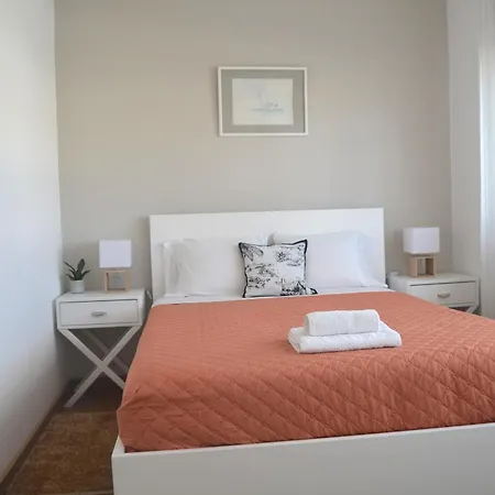 House Seven Casa vacanze Horta (Azores)