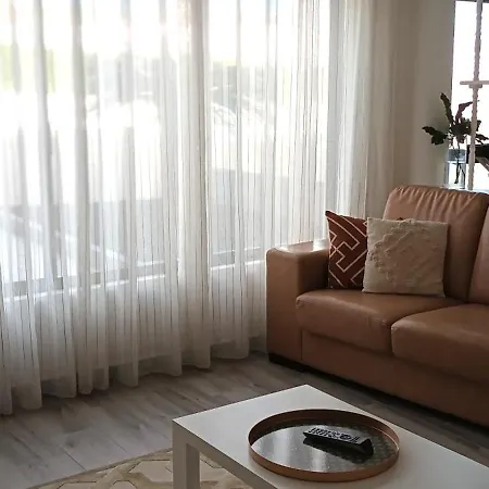 House Seven Ferienhaus *