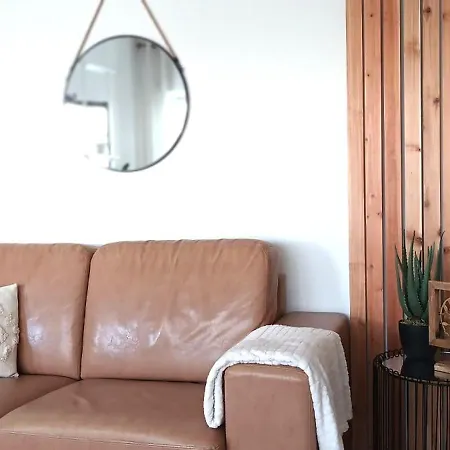 House Seven Horta (Azores)