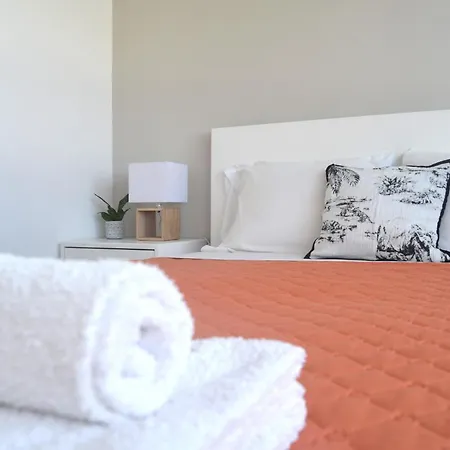 度假居 House Seven 奥尔塔