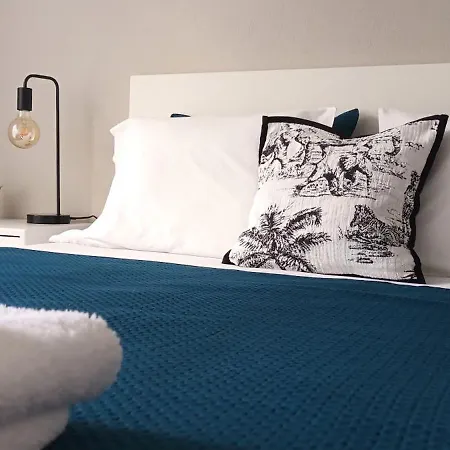 House Seven Horta (Azores)