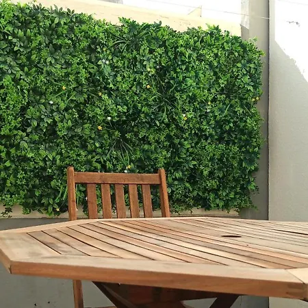 Ferienhaus House Seven