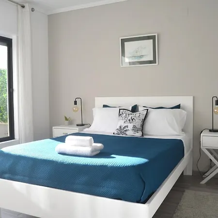 House Seven 奥尔塔