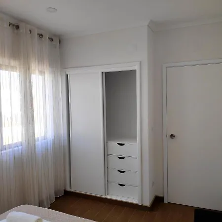 House Seven Ferienhaus Horta (Azores)