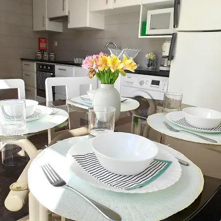 度假居 House Seven 奥尔塔