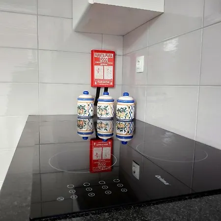 度假居 House Seven 奥尔塔