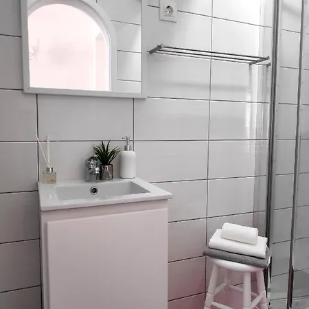House Seven Ferienhaus Horta (Azores)