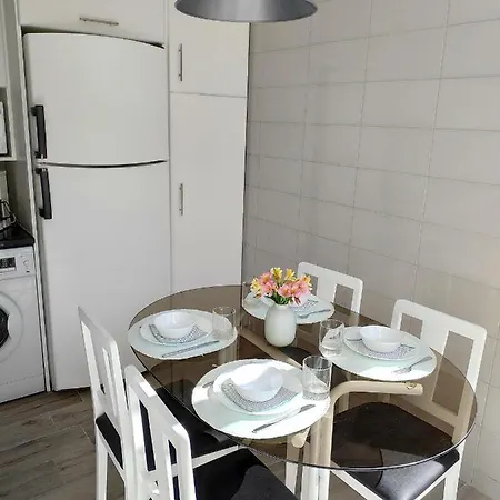 Casa vacanze House Seven *