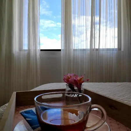 House Seven * Horta (Azores)