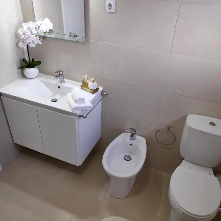 Casa vacanze House Seven *