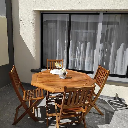 House Seven 度假居