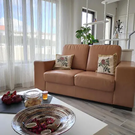 Casa vacanze House Seven *