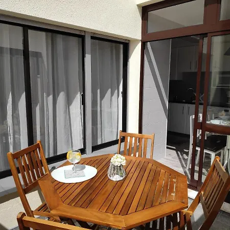 House Seven Ferienhaus *