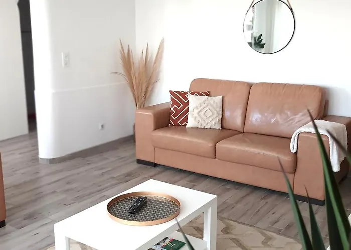 House Seven Holiday home Horta (Azores)