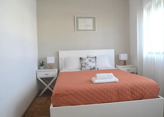 House Seven Holiday home Horta (Azores)