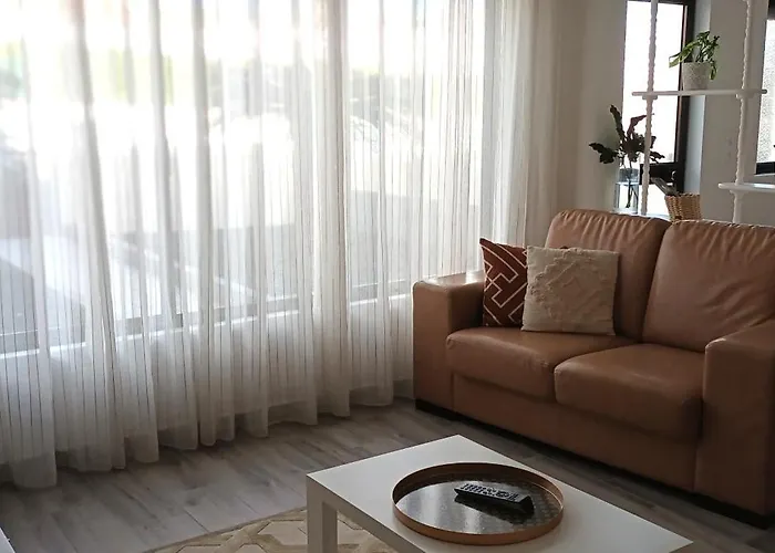 House Seven Holiday home *