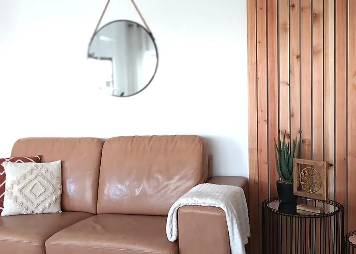 House Seven Horta (Azores)