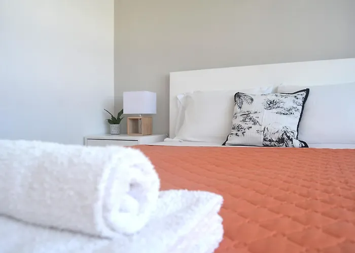 Holiday home House Seven Horta (Azores)