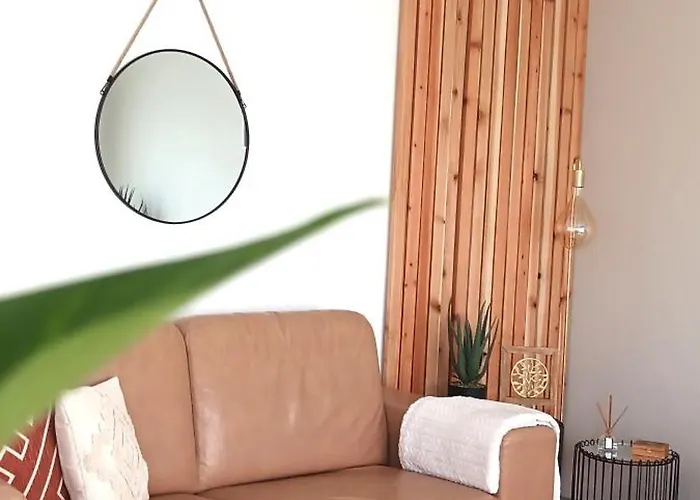 House Seven Holiday home Horta (Azores)