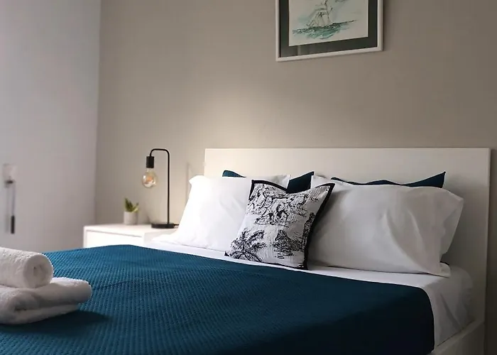 Holiday home House Seven *