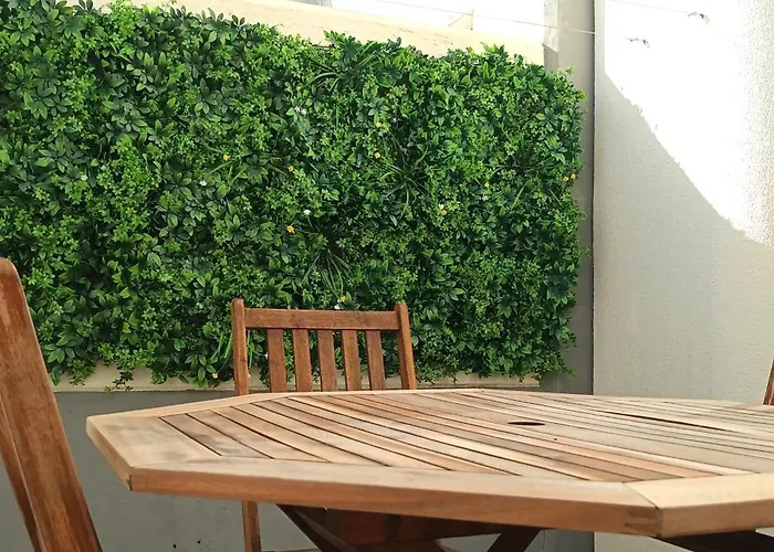 Holiday home House Seven