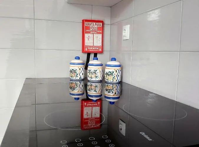 Holiday home House Seven Horta (Azores)