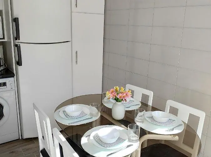 Holiday home House Seven *