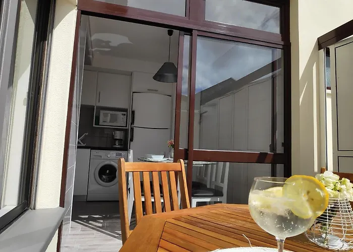 House Seven Holiday home *