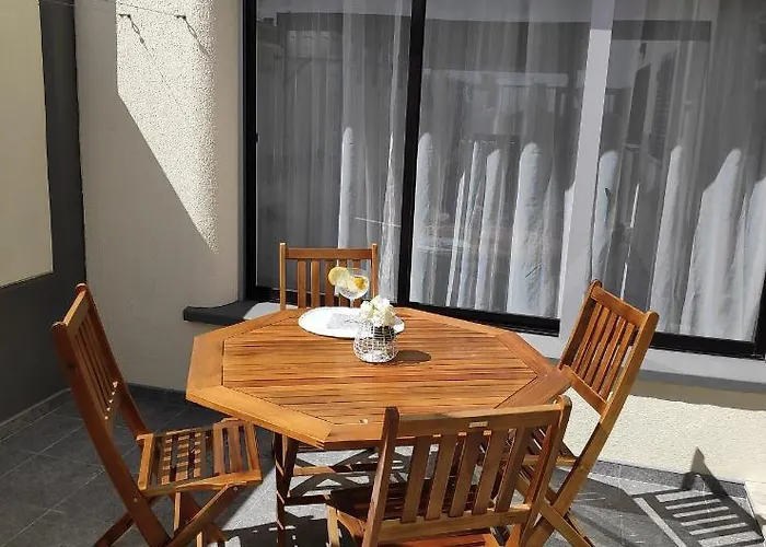 House Seven Holiday home