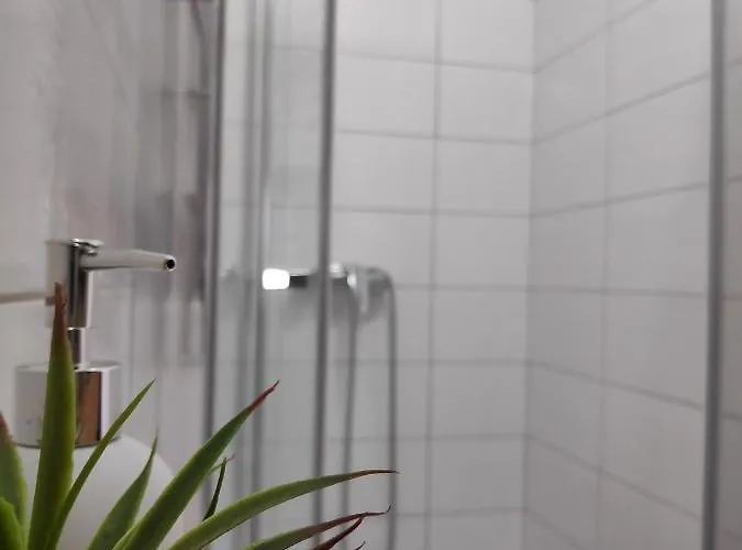 Holiday home House Seven *