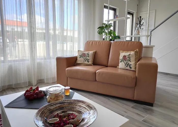 Holiday home House Seven *