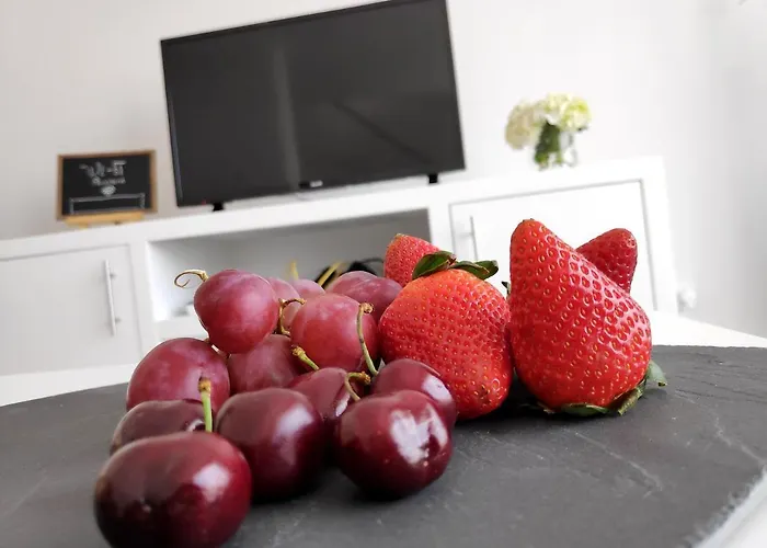 House Seven Horta (Azores)